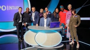 Pointless Celebrities 13. évad Ep.21 21. epizód