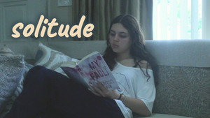 solitude háttérkép