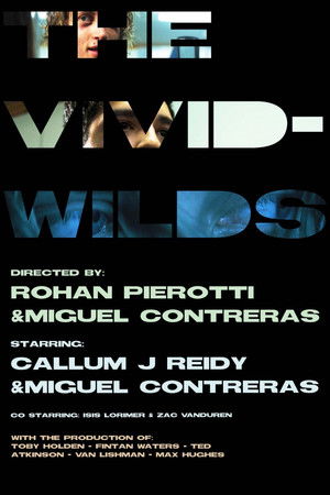 The Vivid Wilds poszter