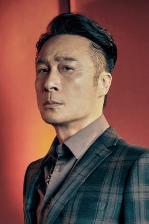 Francis Ng profil kép