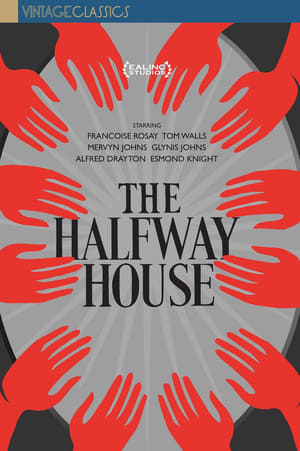 The Halfway House poszter