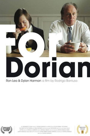 For Dorian poszter