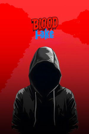 Blood Lake poszter