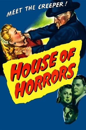 House of Horrors poszter