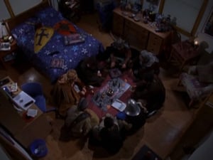 Lizzie McGuire 1. évad Ep.27 27. epizód