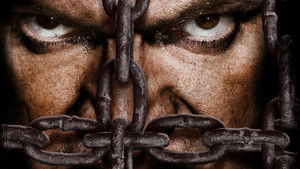 WWE No Way Out 2009 háttérkép