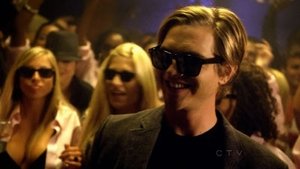 CSI: New York-i helyszínelők 7. évad Ep.3 Légy átkozott, ha megteszed
