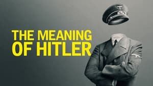 The Meaning of Hitler háttérkép