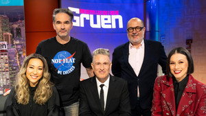 Gruen 17. évad Ep.5 5. epizód