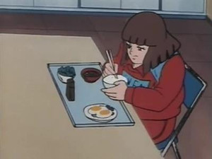 アタッカーYOU! Season 1 Ep.39 39. epizód