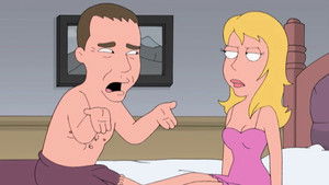 Seth MacFarlane's Cavalcade of Cartoon Comedy Season 1 Ep.35 35. epizód