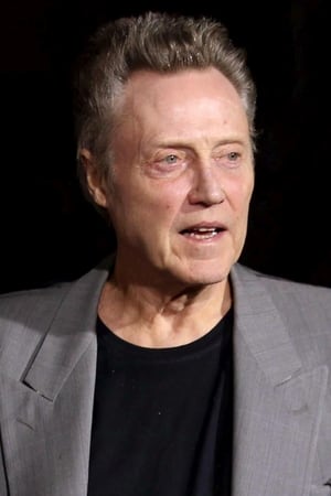 Christopher Walken profil kép