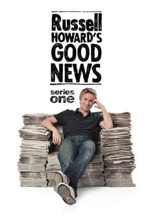 Russell Howard's Good News