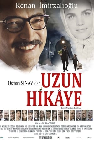 Uzun Hikaye poszter