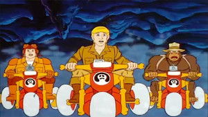 Ghostbusters kép