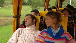 Un gars, une fille Season 5 Ep.40 40. epizód