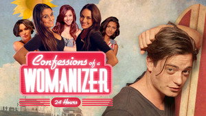 Confessions of a Womanizer háttérkép