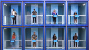 Big Brother 26. évad Ep.1 1. epizód