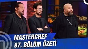 MasterChef Türkiye 4. évad Ep.97 97. epizód