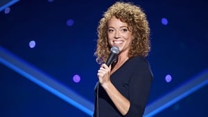 Michelle Wolf: Nice Lady háttérkép