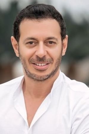 Mostafa Shaaban