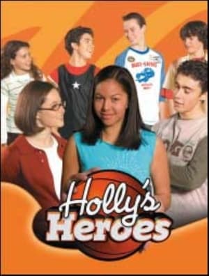 Holly's Heroes poszter