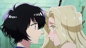 九龍ジェネリックロマンス 1. évad Ep.5 5. epizód