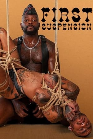 First Suspension