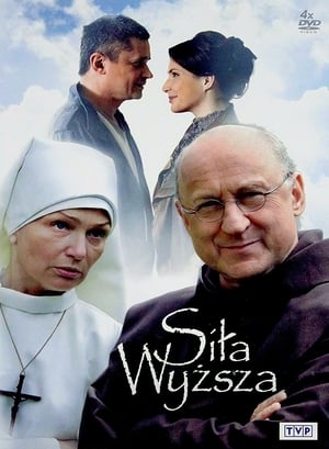 Siła wyższa poszter