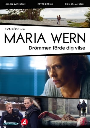 Maria Wern