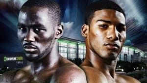 Terence Crawford vs. Yuriorkis Gamboa háttérkép