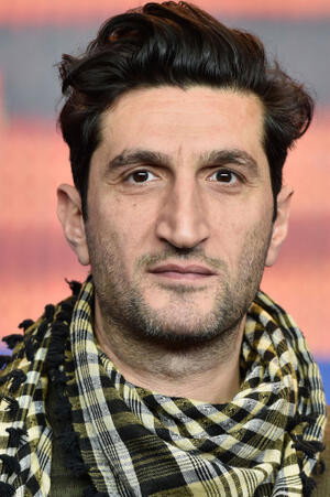Fares Fares profil kép