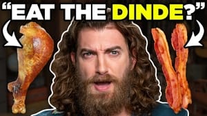 Good Mythical Morning 21. évad Ep.37 37. epizód