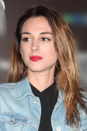 Vicky Papadopoulou profil kép