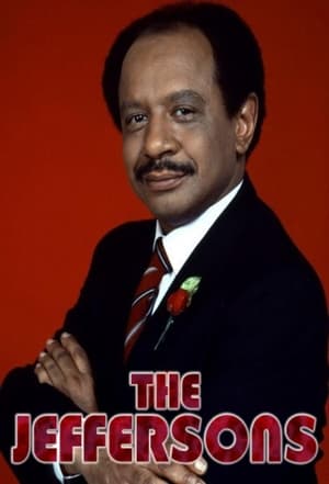 The Jeffersons poszter