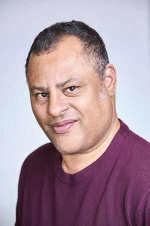 Darren Brade profil kép