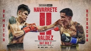 Emanuel Navarrete vs. Oscar Valdez II háttérkép