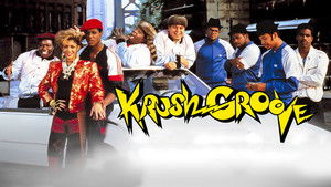 Krush Groove háttérkép