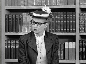 I Love Lucy Season 4 Ep.29 29. epizód