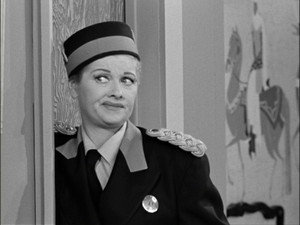 I Love Lucy Season 4 Ep.25 25. epizód