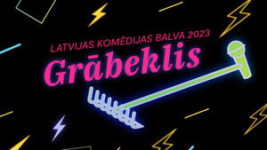 Grābeklis 2023 háttérkép