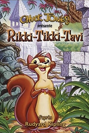 Rikki-Tikki-Tavi poszter