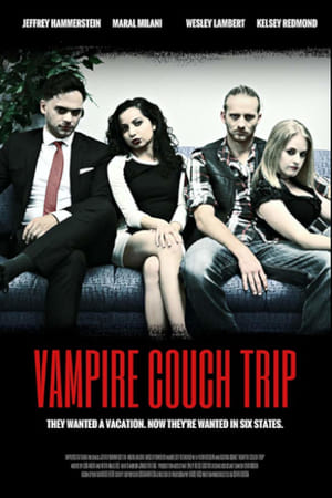 Vampire Couch Trip