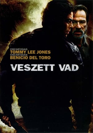 Veszett vad