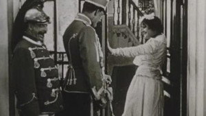 Fräulein Piccolo háttérkép