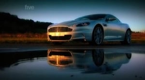 Fifth Gear 13. évad Ep.4 4. epizód