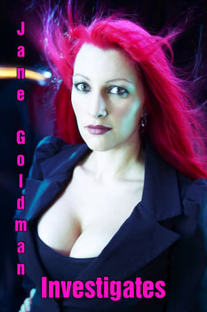 Jane Goldman Investigates