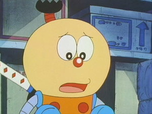 キテレツ大百科 1. évad Ep.93 93. epizód