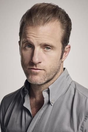 Scott Caan profil kép