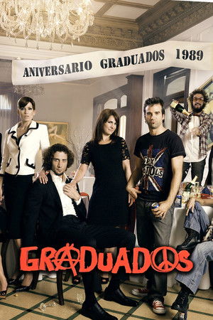 Graduados poszter
